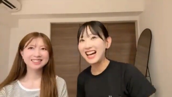 Tokunaga Remi (AKB48/SHOWROOM Live Streaming/2026.07.21)