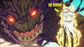 Dikira Pemuda Biasa Ternyata Sang Legenda