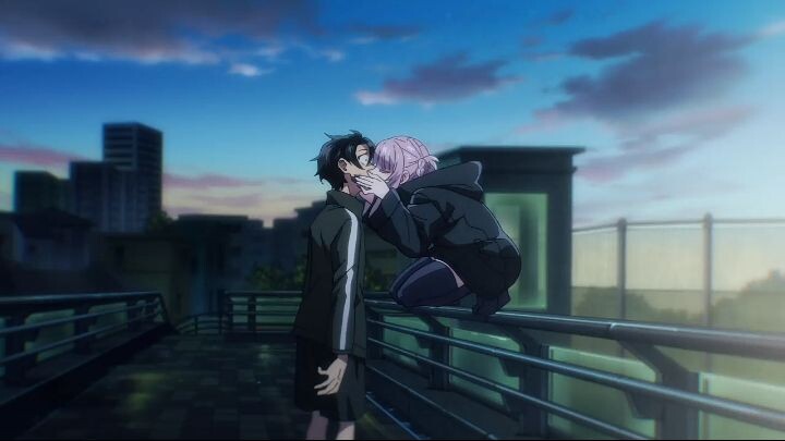 Yofukashi no Uta | Tập 3 |