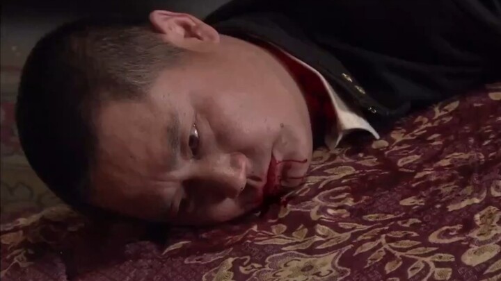 [หนัง&ซีรีย์] ปาดคอศัตรู