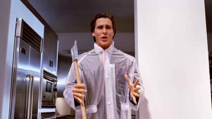 Tông sư của đàn ông Sigma. Chủ nghĩa tiêu dùng và sự sùng bái vật chất đã biến con người thành những