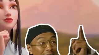 Discontinued after 3 days of release! Hua Mulan falls in love with the enemy prince. What kind of im