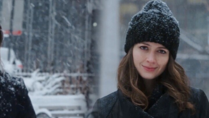 Xiao Gen | The wind blows again and leaves fall to the ground🍂