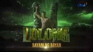 Lolong: Bayani Ng Bayan: Full Trailer