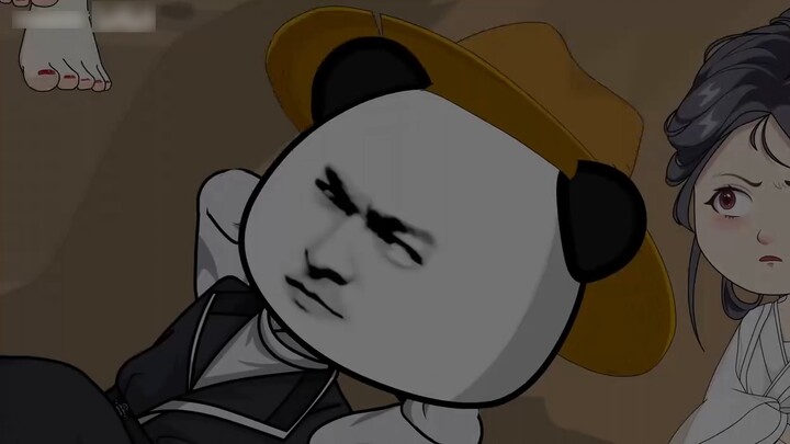 Against the Rivers and Lakes: Episode 37! The Final Sword in the Wilderness!