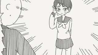 แล้วคุณเป็นผู้หญิงหรอ? -