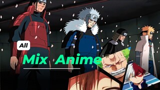 Epic Scene anime #amv