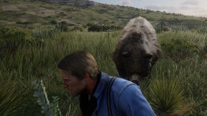 【Red Dead Redemption 2】Arthur Saya Lebih Membutuhkan Penebusan Daripada Siapa Pun (Episode 17)