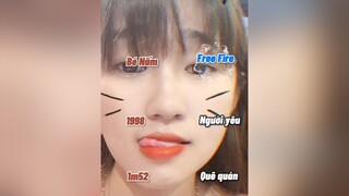 Giao lưu giao cáu gì hem!! Tui 86 còn bạn??garenafreefirevn DauLongQua hàihướcvuivẻ ONhaGiaiTri