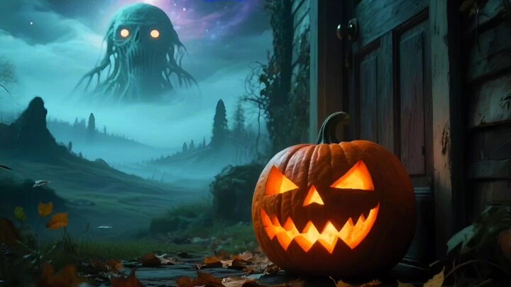 7 Rekomendasi Anime Horror Halloween 2025 Terpopuler!!