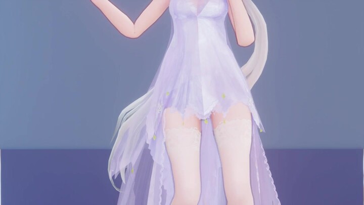 [MMD màn hình dọc] Qian Xingxu