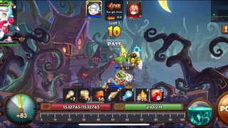 Game này dễ các bạn à #gunny