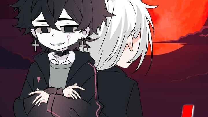 เพื่อจะมีครอบครัว ฉันจึงฆ่าเด็กชายที่ฉันรักที่สุด! #OriginalAnimation#SecondaryDimension#DualMaleLea