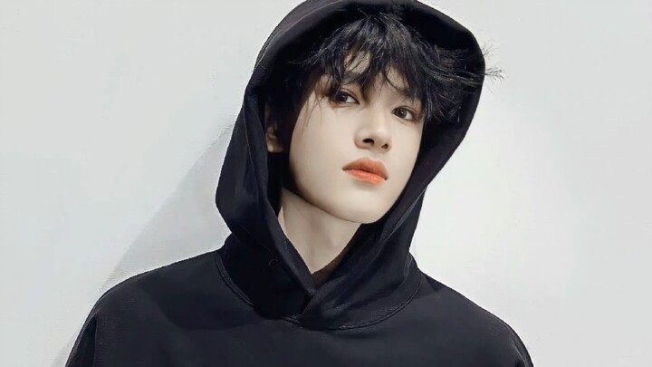 What's the dance level of active underage trainees and reserve idols? | Focus Zhang Ji live performa