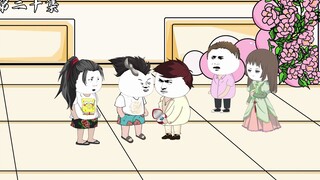 第二十集：白婷婷邀请削延参加生日晚宴