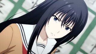 【4月/水树奈奈】朋友游戏 PV1【MCE汉化组】