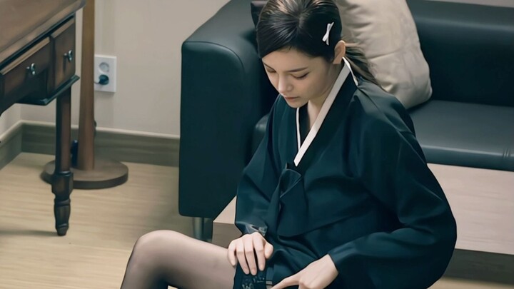 Hai nữ thần phản chiếu lớn nhất Hàn Quốc!