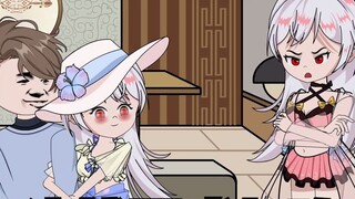 The final night of Scarlet Tide, the final battle officially begins