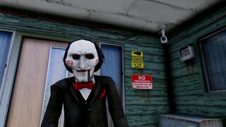 GTA 5  - Jigsaw và người chị dâu | GHTG