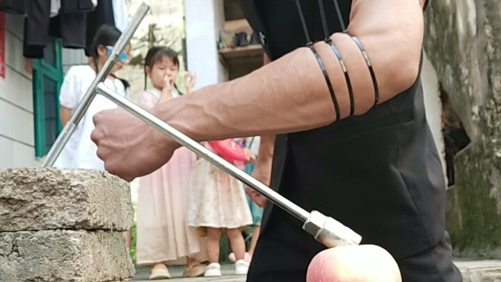 Đàn ông thực lực🔥