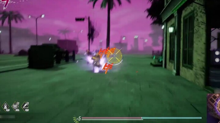 [Jojo Chicken Dinner] Is it Araki's trumpet?, Born Rohan is so good at hiding that even DIO is no ma