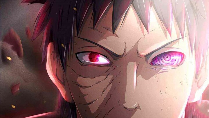 [Naruto/Uchiha Obito] Uchiha Obito Kể Chuyện