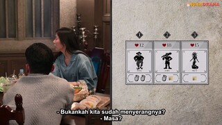 |devil's plan 2|e.p.s 6(sub indo)