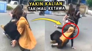 Ngakak Abis || Video Lucu Bikin Anda Semua Tertawa || Funny videos Comedy 2024