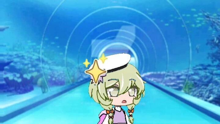 did I really see.                     ~siren~