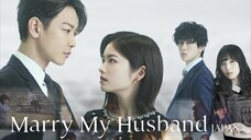 Marry My Husband 2025 | EPS 5 | SUB INDO