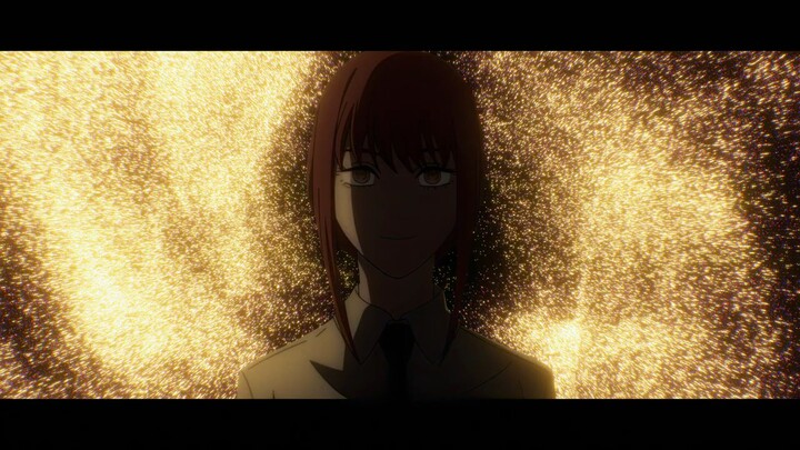 otuka - open your eyes (Lyrics x AMV) chainsaw man mix amv anime