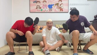 哈哈哈哈哈反应测试