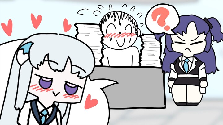 [Azure Files] Noah's Persistence