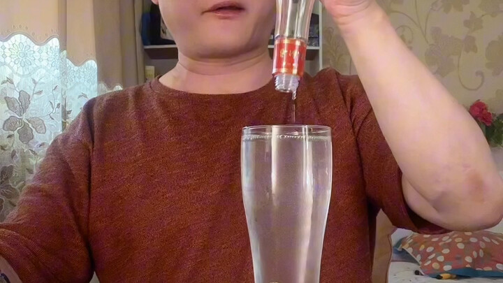 One bite and it’s gone