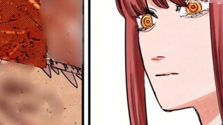 Chainsaw Man 73: The final battle has finally begun, Chainsaw Man VS Makima, who is the strongest de