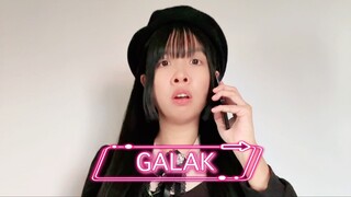 GALAK