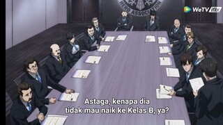 one puach man episode 5