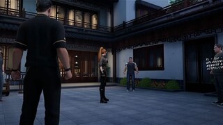 Urban Ancient Immortal Doctor episode 78 sub indo