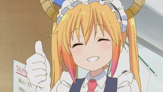 My Dragon Gal and Me-Dragon Maid AMV
