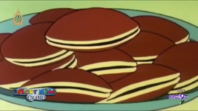 โดเรม่อน ตอน กล้องข้ามเวลา(คลาสสิค)