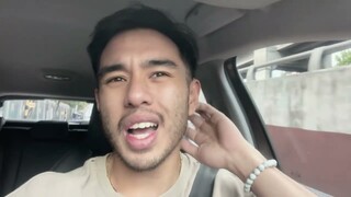 SOBRANG INSPIRED KO MEN | Raf Davis