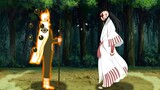 Naruto and Sasuke VS Ōtsutsuki Isshiki