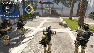 Warface war bắn súng part 19