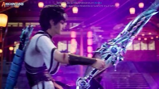 Peerless Divine Emperor Eps 25 Sub Indo