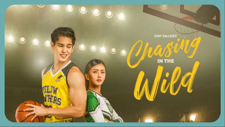 Chasing in the Wild Episode-20
