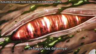Yasei no Last Boss Sub Indo | Eps 02