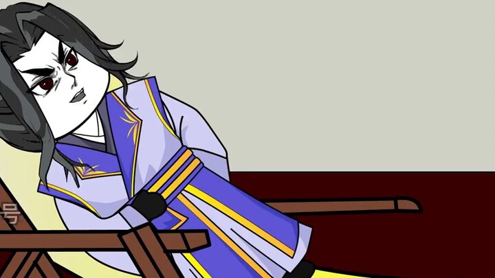 The Prince with Brain Disease Episode 58: Too Much Bullying
