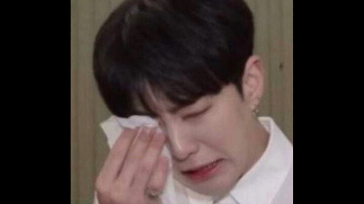 ได้ยินว่าพวกคุณฟินหนักมากกับฮารุยู? ลีจีฮุน: หลบไปเลย! 【SEVENTEEN/โฮชิ อูจี】