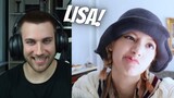 BLACKPINK LISA - LILI's FILM - Europe Vlog - Reaction