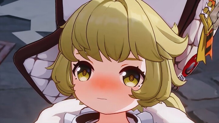 بعد انتهاء قصة هوك، شعرت بحُرقة في قلبي. رغم أن الهدايا فقدت فائدتها، إلا أن نوايا بعضنا البعض قد وص